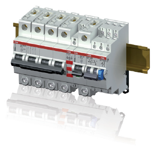 ABB E210 Series Switches 