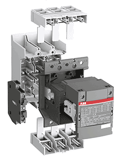 ABB AF Contactor Expanded 