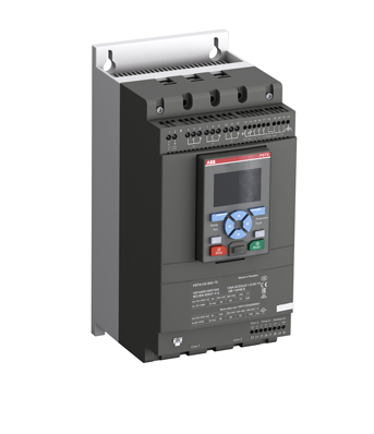 ABB PSTX Softstarter