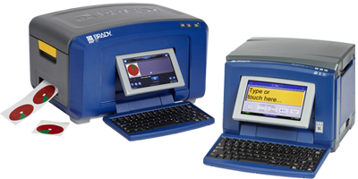 Brady Sign and Label Printers