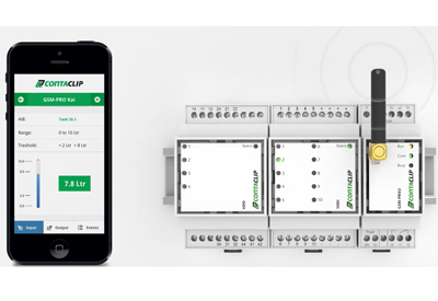 GSM-Pro 4G LTE 