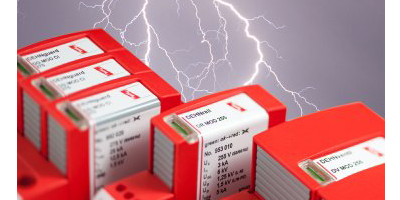 DEHN Surge Protection