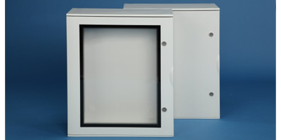 IBOCO VTR Fiberglass Enclosures