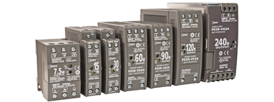 IDEC PS5R-V Power Supplies
