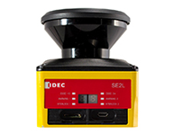 IDEC SE2L Safety Laser Scanner