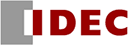 IDEC Logo