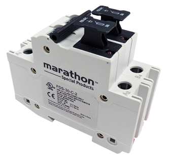 Marathon 885 Heavy Duty Terminal Block