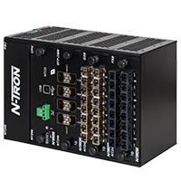 N-Tron NT24k Ethernet switch 