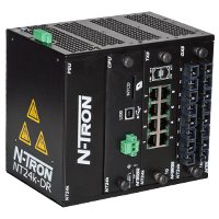 N-Tron NT24k ethernet switch