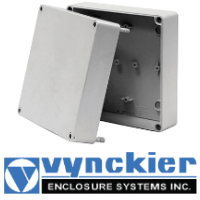 Vynckier Enclosures 