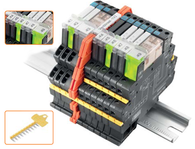 Weidmüller TERM Series Relay