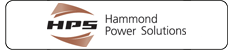 Hammond Logo