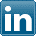 LinkedIn Icon