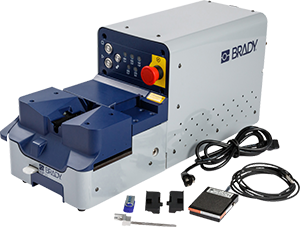 Brady BSP45 Automated Sleeve Applicator