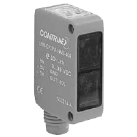 Contrinex C23 Photoelectric Sensor