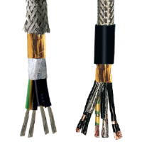 SAB VFD Cable