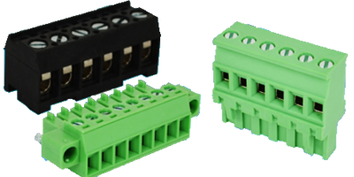 OST Terminal Blocks