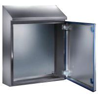 Rittal Hygienic Design Compact Enclosure