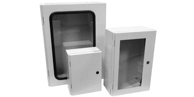 Vynckier ARIA Series Enclosures