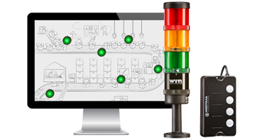 icoteck Cable without Connectors Entry Plates