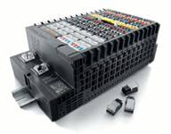 Weidmuller u-Remote I/O